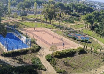 parco annoscia