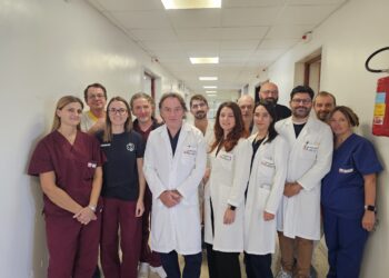 andria neurologia
