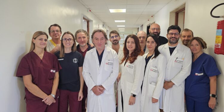andria neurologia