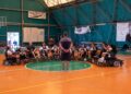 powerchair football
