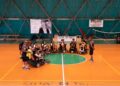 powerchair football
