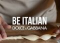 dolce gabbana