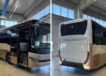 Autobus Mit