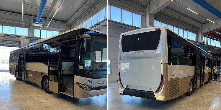 Autobus Mit