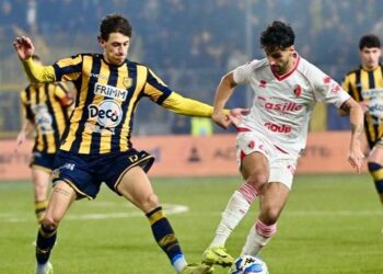 Juve Stabia Bari