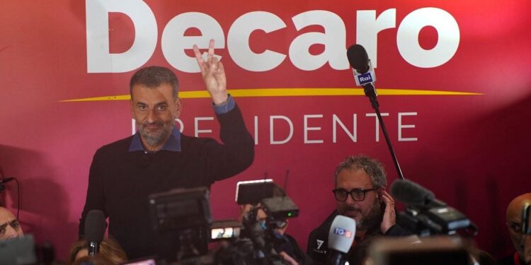 Decaro 1