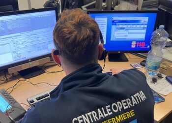 Centrale Operativa 118