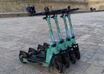 monopattino