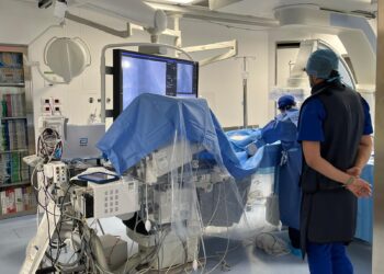 Elettrofisiologia Cardiologia Ospedale San Paolo (12)