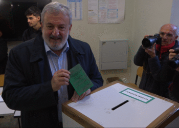 Emiliano Al Voto