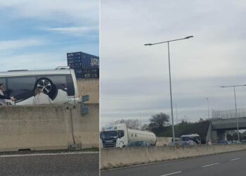 Incidente