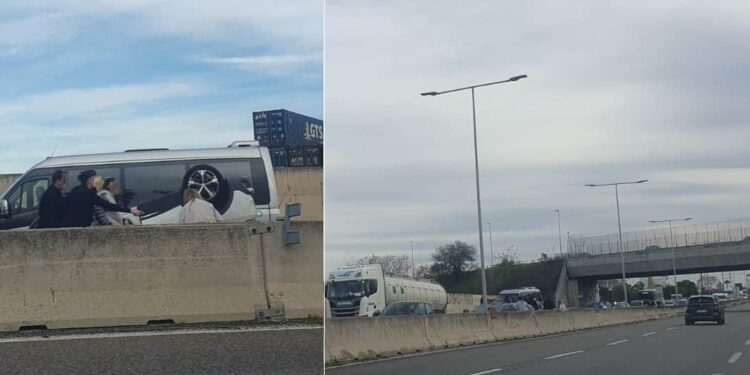 Incidente