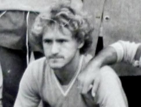 Piero Giardino