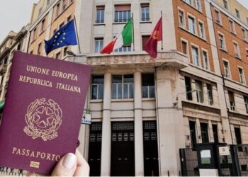 Foto Passaporto