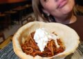 pizza assassina spaghetti