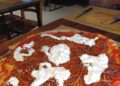 pizza assassina spaghetti