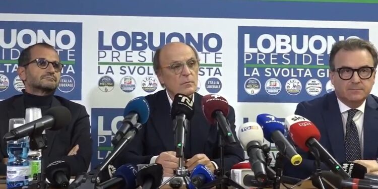 Lobuono