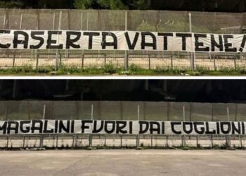 Striscione