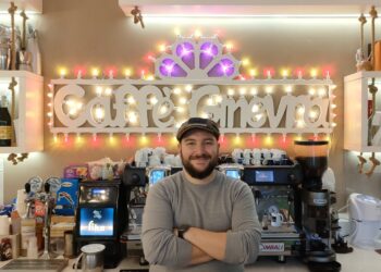 caffè ginevra vito chieco