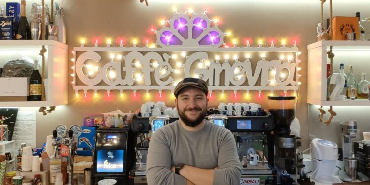 caffè ginevra vito chieco