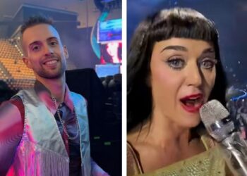 fan katy perry