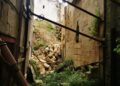 Crollo Palazzina Gravina