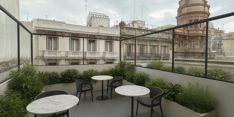 Sparano Palace