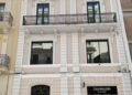 Sparano Palace