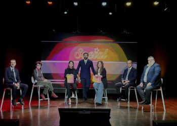 candidati regione