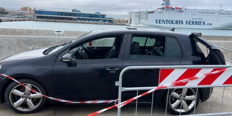 auto porto