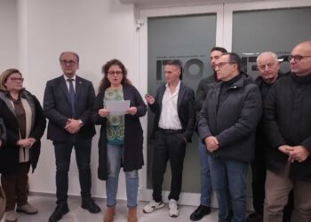 A Sammichele Nasce La Nuova Casa Dei Fisioterapisti Di Bari, Bat E Taranto: Ecco Il Taglio Del Nastro – Video
