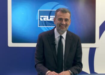 A Telebari Decaro, Neopresidente Della Regione Puglia: “lavorerò In Continuità Con Emiliano E Vendola” – Video