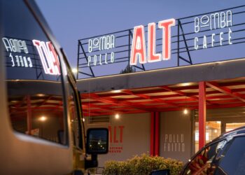 Alta Ristorante