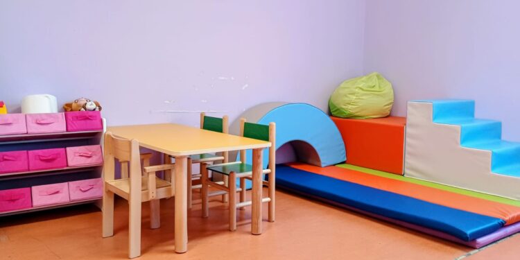 Ambulatori Bambini Asl