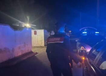 Ansa brindisi omicidio