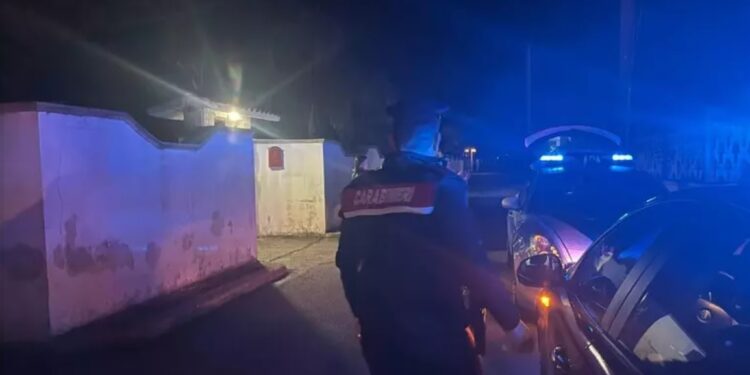 Ansa brindisi omicidio
