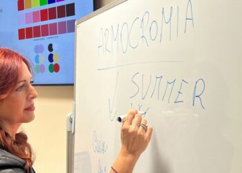Armocromia
