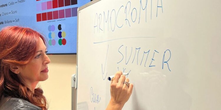Armocromia