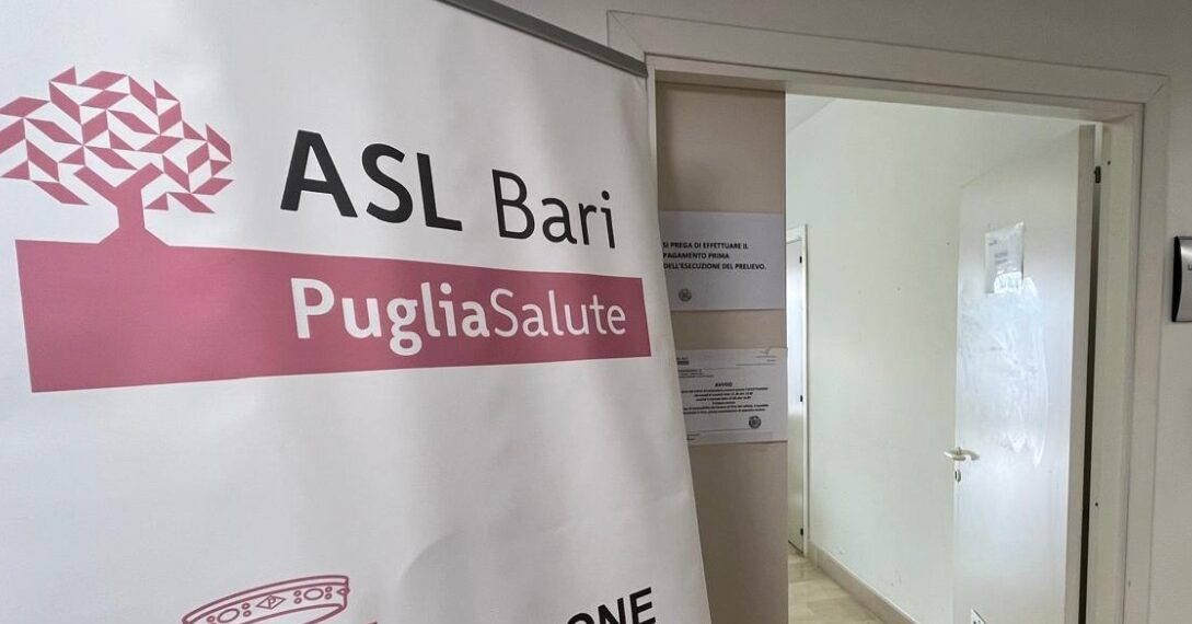 Asl Bari