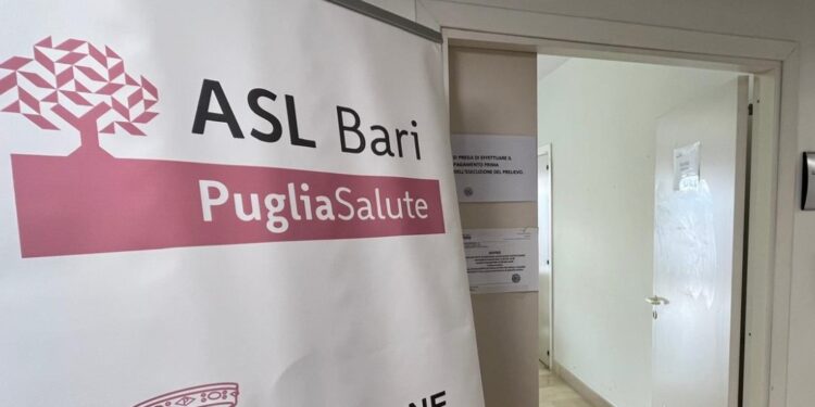 Asl Bari