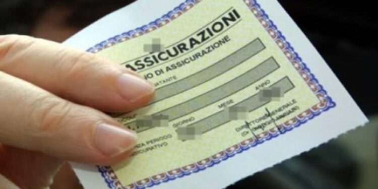 Assicurazione