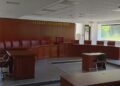 Aula Tribunale Bari