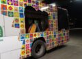 Autobus Halloween17