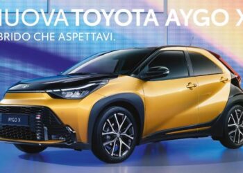 Aygo