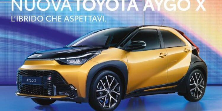 Aygo
