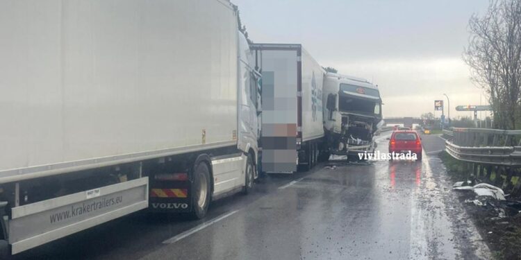 Incidente