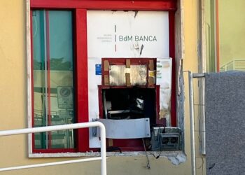 Bancomat Ev