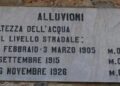 Bari Alluvione 2