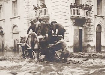 Bari Alluvione