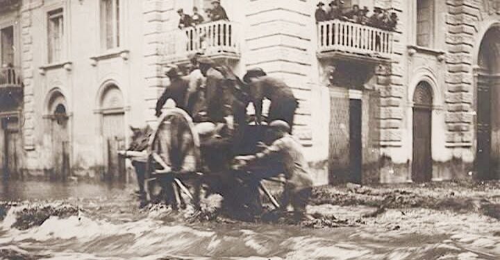 Bari Alluvione